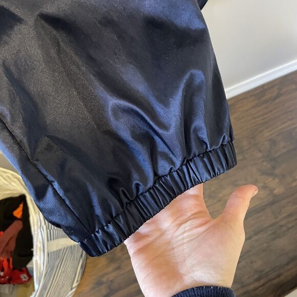 Vintage Obermeyer Ski Performance 90s 80s Pull On Pants 2 Sz 8 - Picture 3 of 6